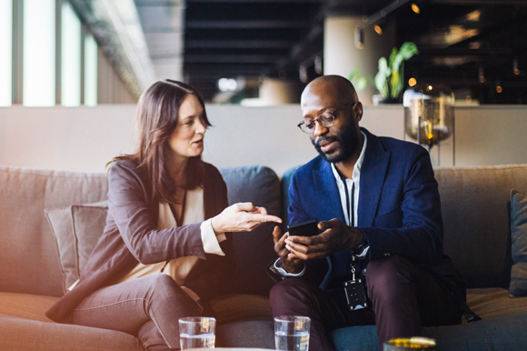 Stellar Business Loans